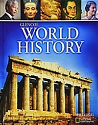 Glencoe World History (Hardcover, Student)