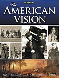 The American Vision (Hardcover)