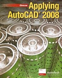 Applying AutoCAD (Paperback, 2008)