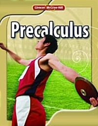 Precalculus (Hardcover, Student)