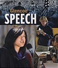 Glencoe Speech (Hardcover, 4)