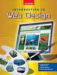 Introduction to Web Design, Student Edition (Hardcover)