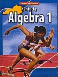 Kentucky Algebra 1 (Hardcover)