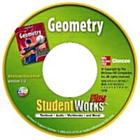 Geometry, Studentworks Plus DVD (Hardcover)