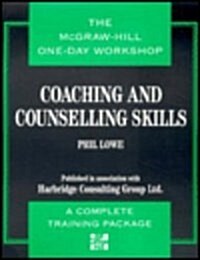 McGraw-Hill One-Day Workshop: Coaching and Counseling Skills (Hardcover)