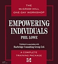 McGraw-Hill One-Day Workshop: Empowering Individuals (Hardcover)