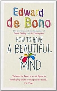 How to Have a Beautiful Mind (Paperback)
