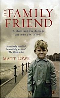 The Family Friend (Hardcover)