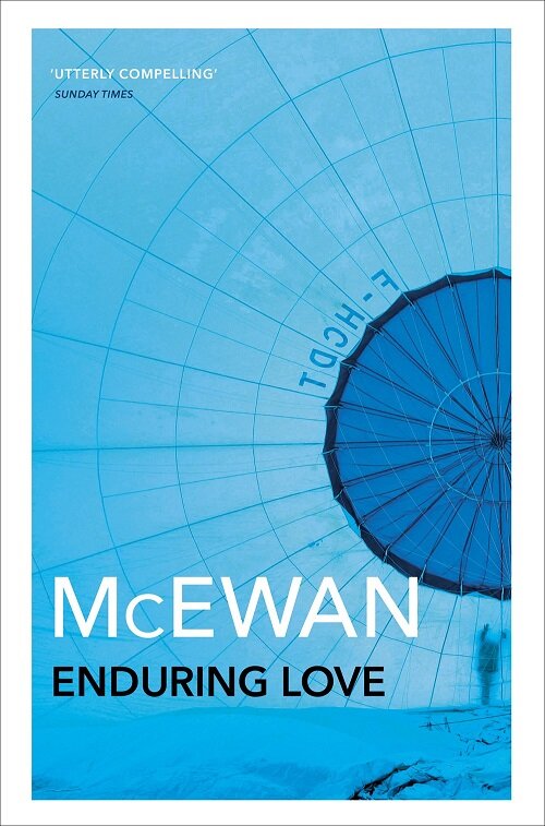 Enduring Love (Paperback)