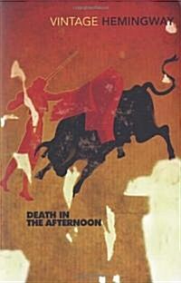 Death in the Afternoon (Paperback)