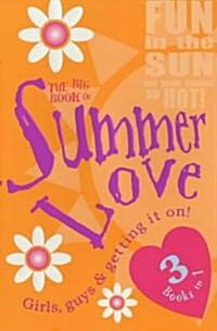 The Big Book of Summer Love (Paperback)