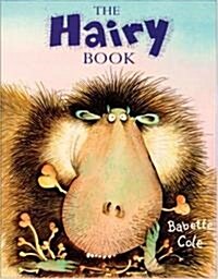 The Hairy Book (Paperback)