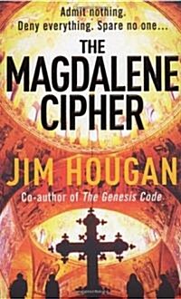 The Magdalene Cipher (Paperback)