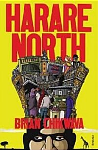 Harare North (Paperback)