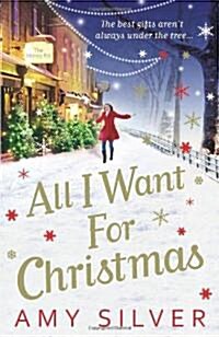 All I Want for Christmas (Paperback)