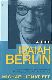 Isaiah Berlin : A Life (Paperback)