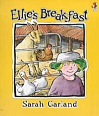 Ellies Breakfast (Paperback)