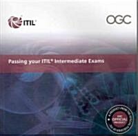 Passing Your ITIL Intermediate Exams (Paperback)