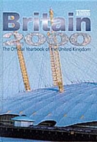 Britain 2000 (Hardcover, 51th)