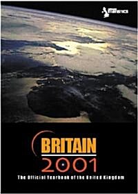 Britain 2001 (Hardcover, 52th)