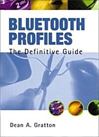 Bluetooth Profiles (Paperback)