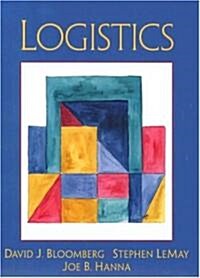 Logistics (Paperback)