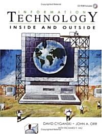 Information Technology: Inside and Outside (Paperback)
