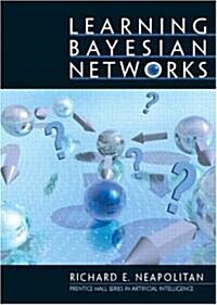 Learning Bayesian Networks (Paperback)