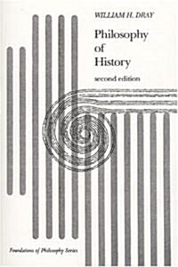 Philosophy of History (Paperback, 2, Revised)