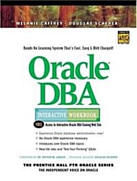 Oracle Dba (Paperback)
