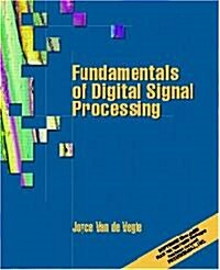 Fundamentals of Digital Signal Processing [With CDROM] (Paperback)