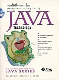 Multithreaded Programming with Java Technology (Paperback)