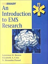 An Introduction to EMS Research (Paperback)