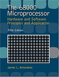 The 68000 Microprocessor (Paperback, 5)