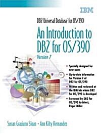 DB2 Universal Database for Os/390 (Paperback)