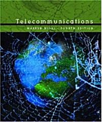 Telecommunications (Paperback, 4, Revised)