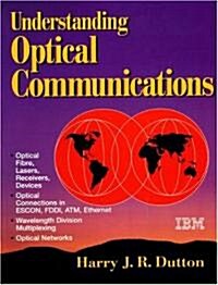 Understanding Optical Communication (Paperback)