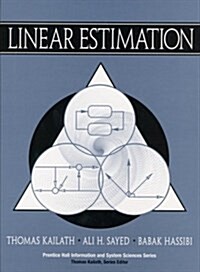 Linear Estimation (Paperback)