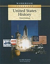 United States History (Paperback, 3RD, Workbook)