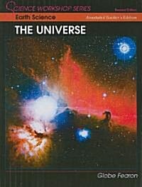 Earth Science: The Universe (Paperback)