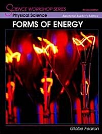 Forms of Energy (Paperback, Revised, Teache)