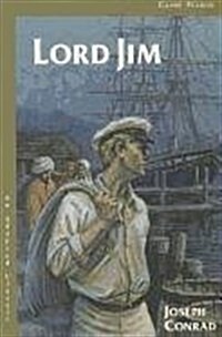 Lord Jim (Paperback)