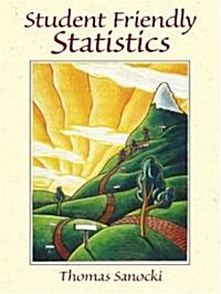 Student Friendly Statistics (Paperback)
