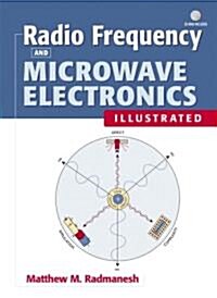 Radio Frequency and Microwave Electronics Illustrated (Paperback)
