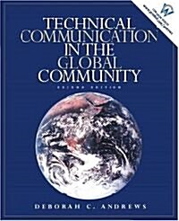 Technical Communication in the Global Community (Paperback, 2, Revised)