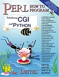 Perl (Paperback, CD-ROM)