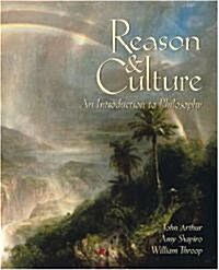 Reason and Culture: An Introduction to Philosophy (Paperback)