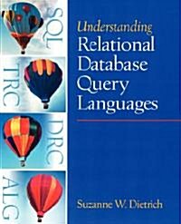 Understanding Relational Database Query Languages (Paperback)