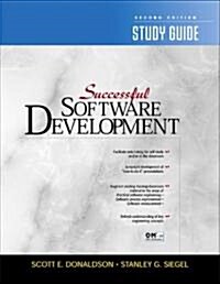 Successful Software Development Study Guide (Paperback, 2, Revised)