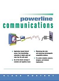 Powerline Communications (Paperback)